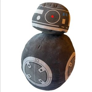 BB-9E Star Wars 17” Pillowbuddy Plush